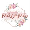 Macoma Boutique app icon - Shopping app for iPhone