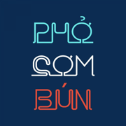 PHO COM BUN