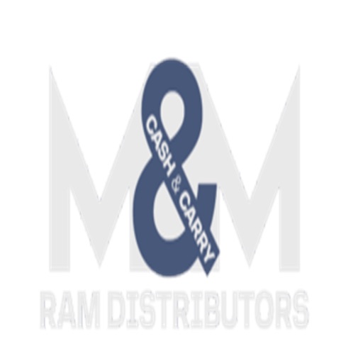 RAM Distributors