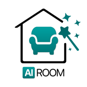 Interior AI Design Homeroom