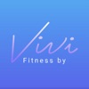 Fitness by Vivi icon