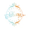 Athena Vertical Dance icon