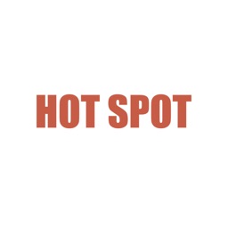 Hot Spot Holme Wood