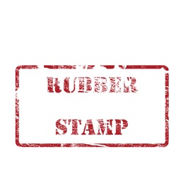 STAMPED Sticker Pack