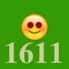 1611 Emoji Solitaire by SZY icon