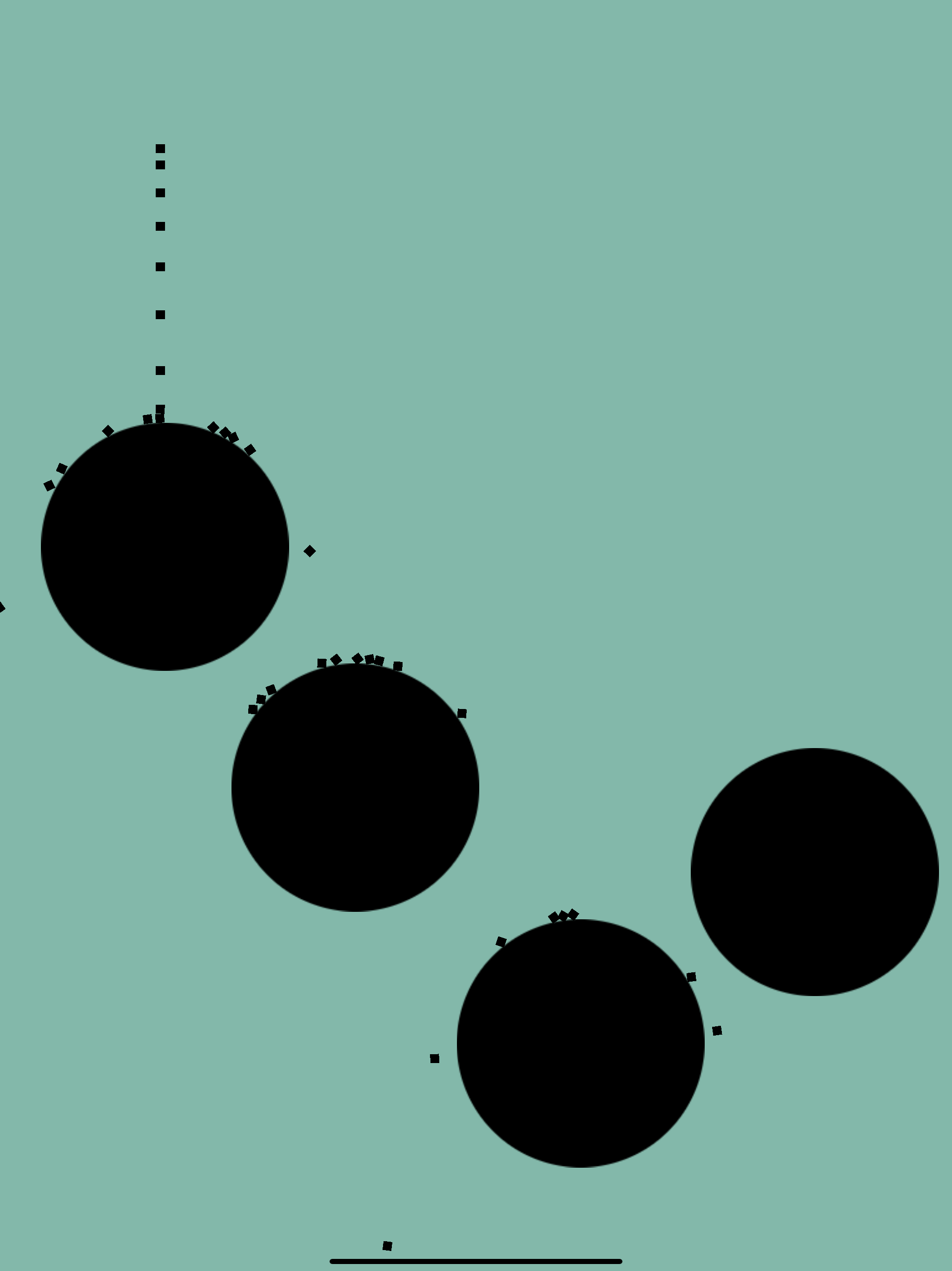 Sensory Sand Zen screenshot 4