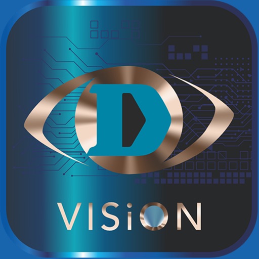 D-Link Vision