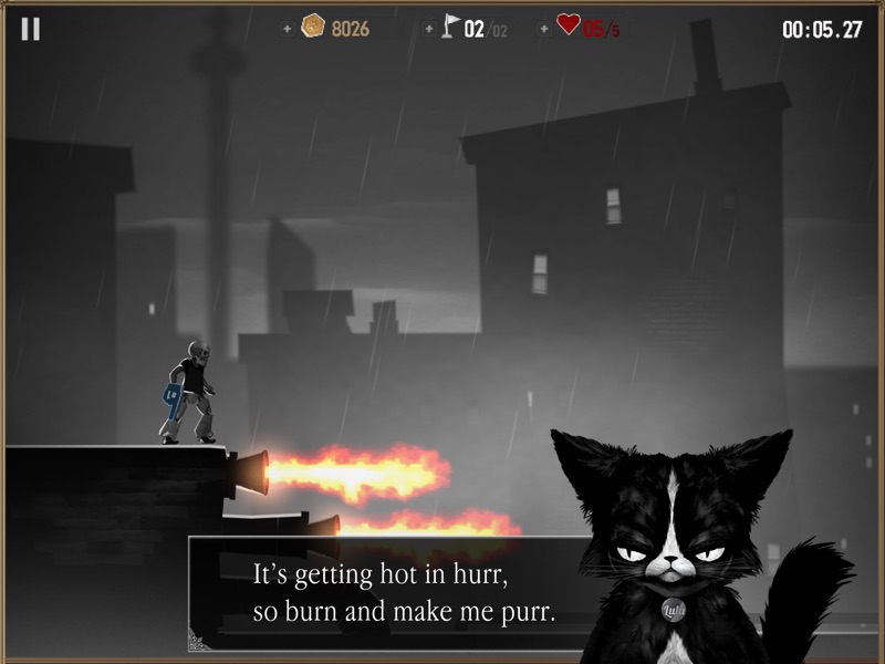 She Wants Me Dead screenshot 9