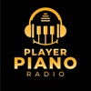 Analog MIDI Player Piano Radio icon