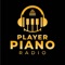 Player Piano Radio is a beautiful, simple app which functions like a Radio Station for three major player piano types in the world: Yamaha Disklavier, PianoDisc, and Pianocorder