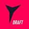 Draftstars makes watching live sport better