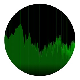Spectrum AUv3 FFT Visualizer