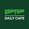 GrowFood Daily cafe icon