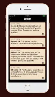 la sacra bibbia in italiano. айфон картинки 4