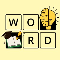 Guess The Word Brain Game