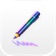 Doodle Draw app icon - Graphics & Design app for iPhone
