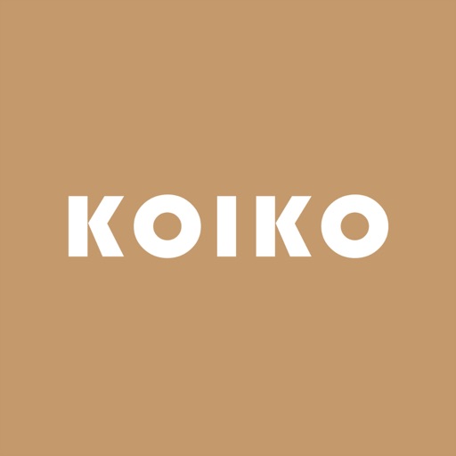 Koiko 扣一扣