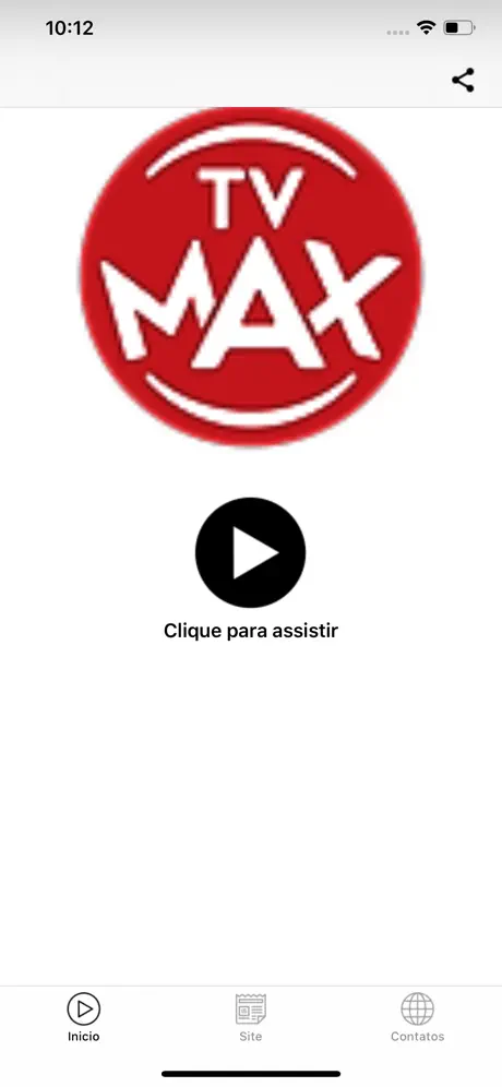 TV Max Rio