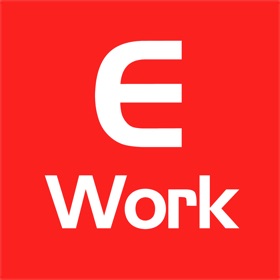 Snímky obrazovky (5) eWork Clocking Time Task Track