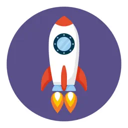 Image optimizer Compression app icon