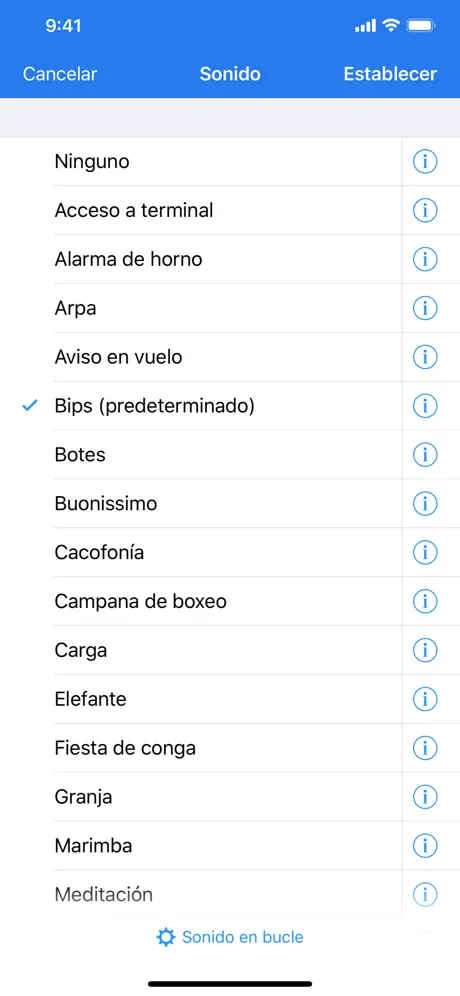 Temporizador+ y Cronómetros