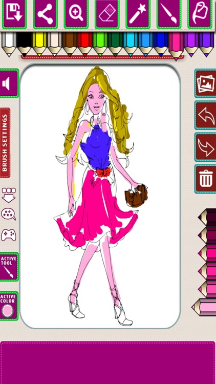 Learn to draw Casual screenshot-3