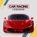 Car Racing Legends на пк