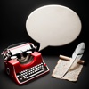 Text With Authors icon