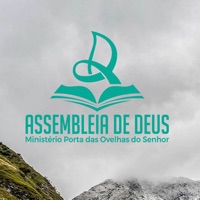 AD Porta das ovelhas Do Senhor