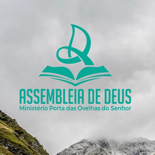 AD Porta das ovelhas Do Senhor