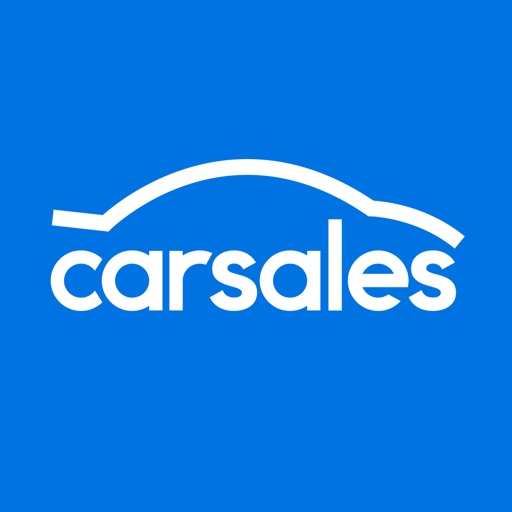 carsales: Buy & Sell Cars