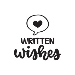 Written Wishes