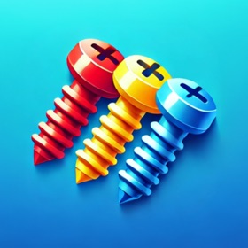 Screw to Shape