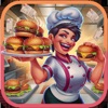Burger Kingdom Rise icon