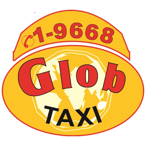 Glob Taxi Warszawa