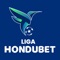 Aplicación oficial de la liga de Honduras