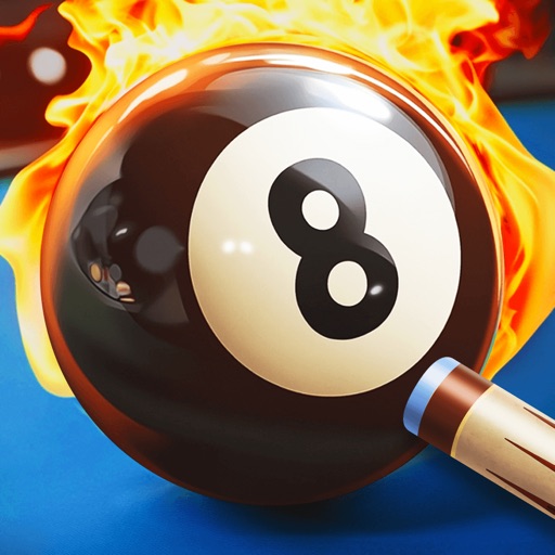 PoolDaily - 8 Ball Snooker