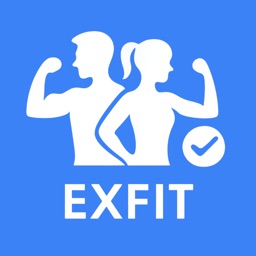 Fitness AI Coach Tracker-EXFIT