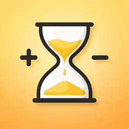 Time Calculator Hours app icon