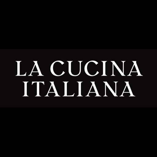 La Cucina Italiana Condé Nast - AppWisp.com