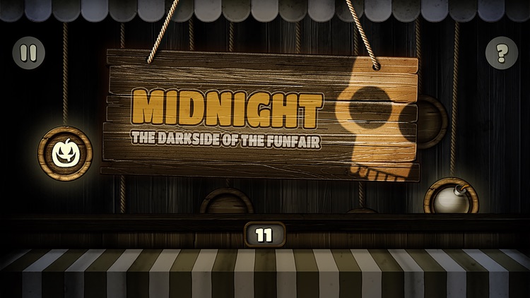 The Amazing Funfair Games screenshot-5