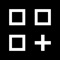 Custom QR is a useful application for creating customizable QR codes