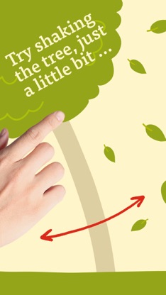Shake the Tree! screenshot 2