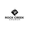 Rock Creek Church GA icon