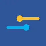 TransTaiwan: 雙鐵/捷運 時刻表 路徑規劃 - App Icon