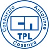 Consorzio Autolinee Tpl icon