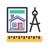 Building Calculation icon