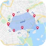 Get GPS Area Calculator Live Maps for iOS, iPhone, iPad Aso Report