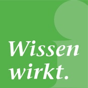 Wissen wirkt.