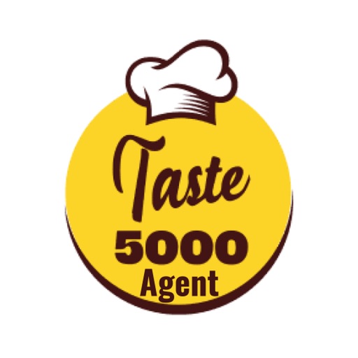 Taste5000 Agent